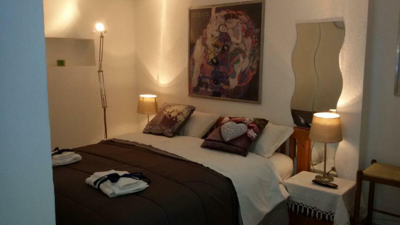 B&B Arechi Salerno Eksteriør billede