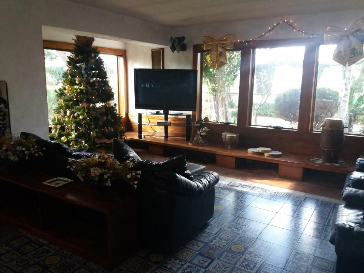 B&B Arechi Salerno Eksteriør billede