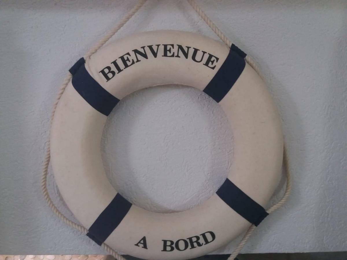 B&B Arechi Salerno Eksteriør billede