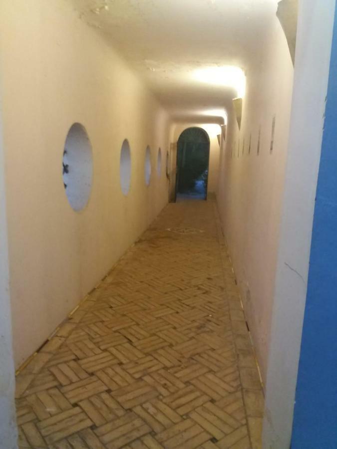 B&B Arechi Salerno Eksteriør billede