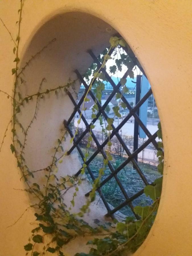 B&B Arechi Salerno Eksteriør billede