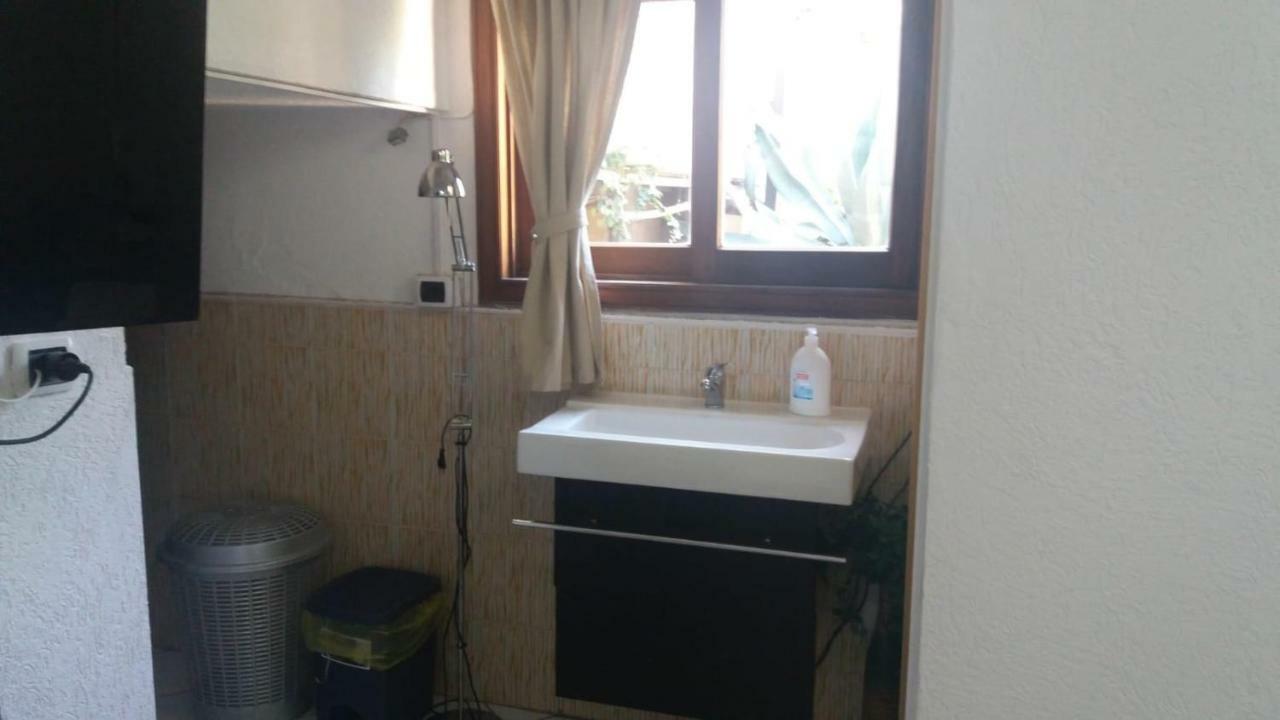 B&B Arechi Salerno Eksteriør billede