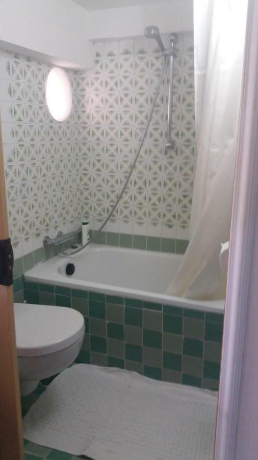 B&B Arechi Salerno Eksteriør billede