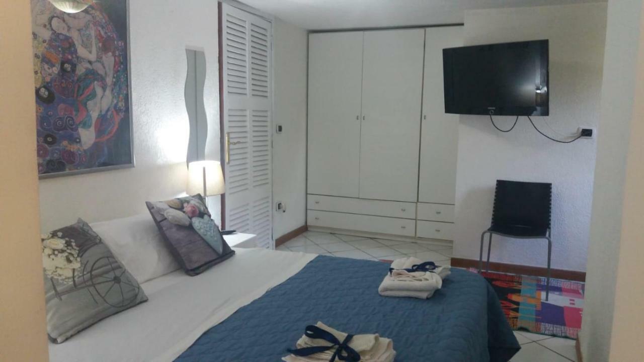 B&B Arechi Salerno Eksteriør billede