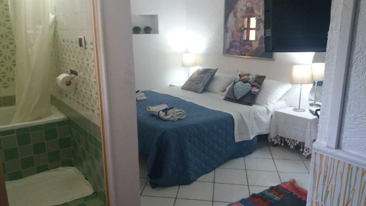B&B Arechi Salerno Eksteriør billede