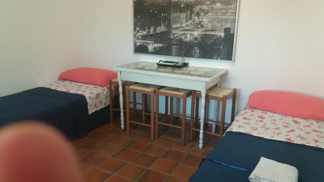 B&B Arechi Salerno Eksteriør billede