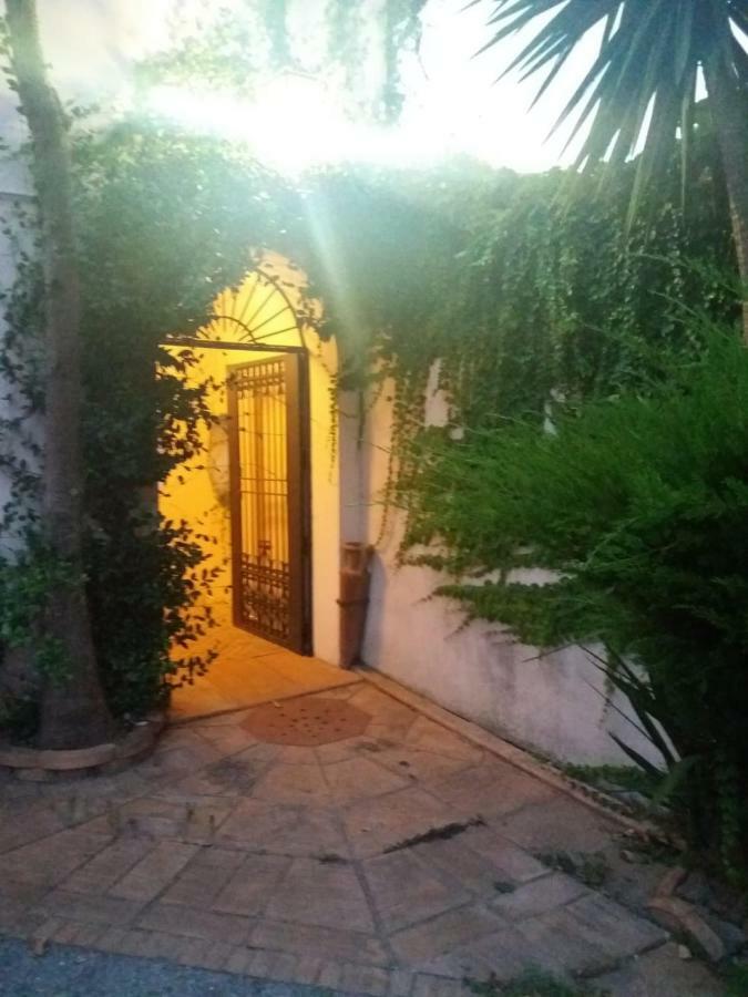 B&B Arechi Salerno Eksteriør billede