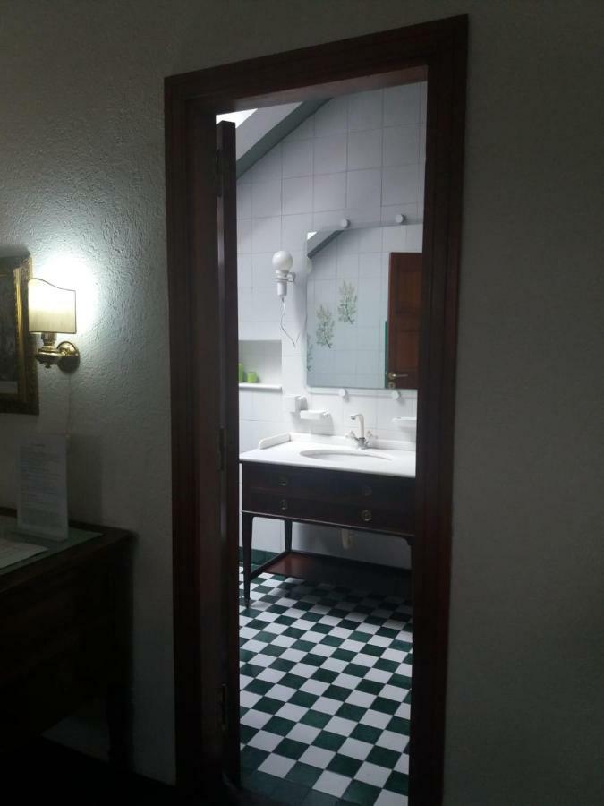 B&B Arechi Salerno Eksteriør billede