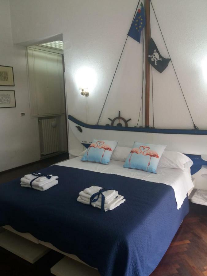 B&B Arechi Salerno Eksteriør billede