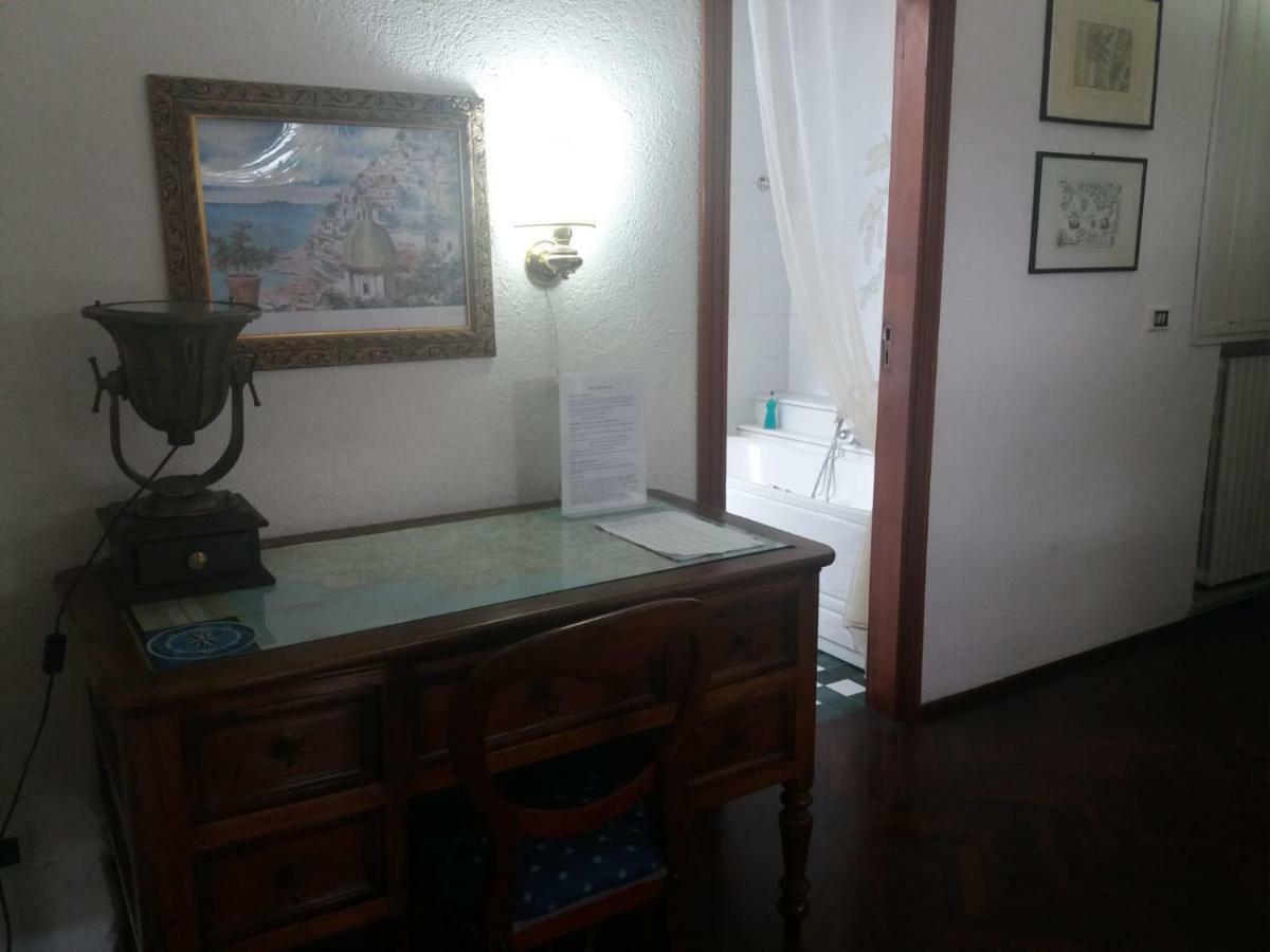 B&B Arechi Salerno Eksteriør billede