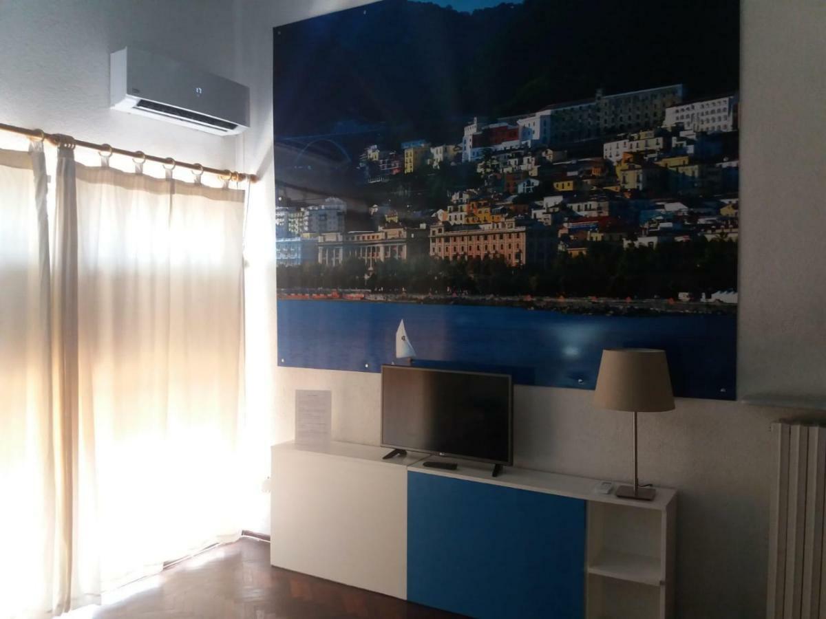 B&B Arechi Salerno Eksteriør billede