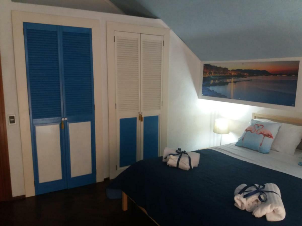 B&B Arechi Salerno Eksteriør billede