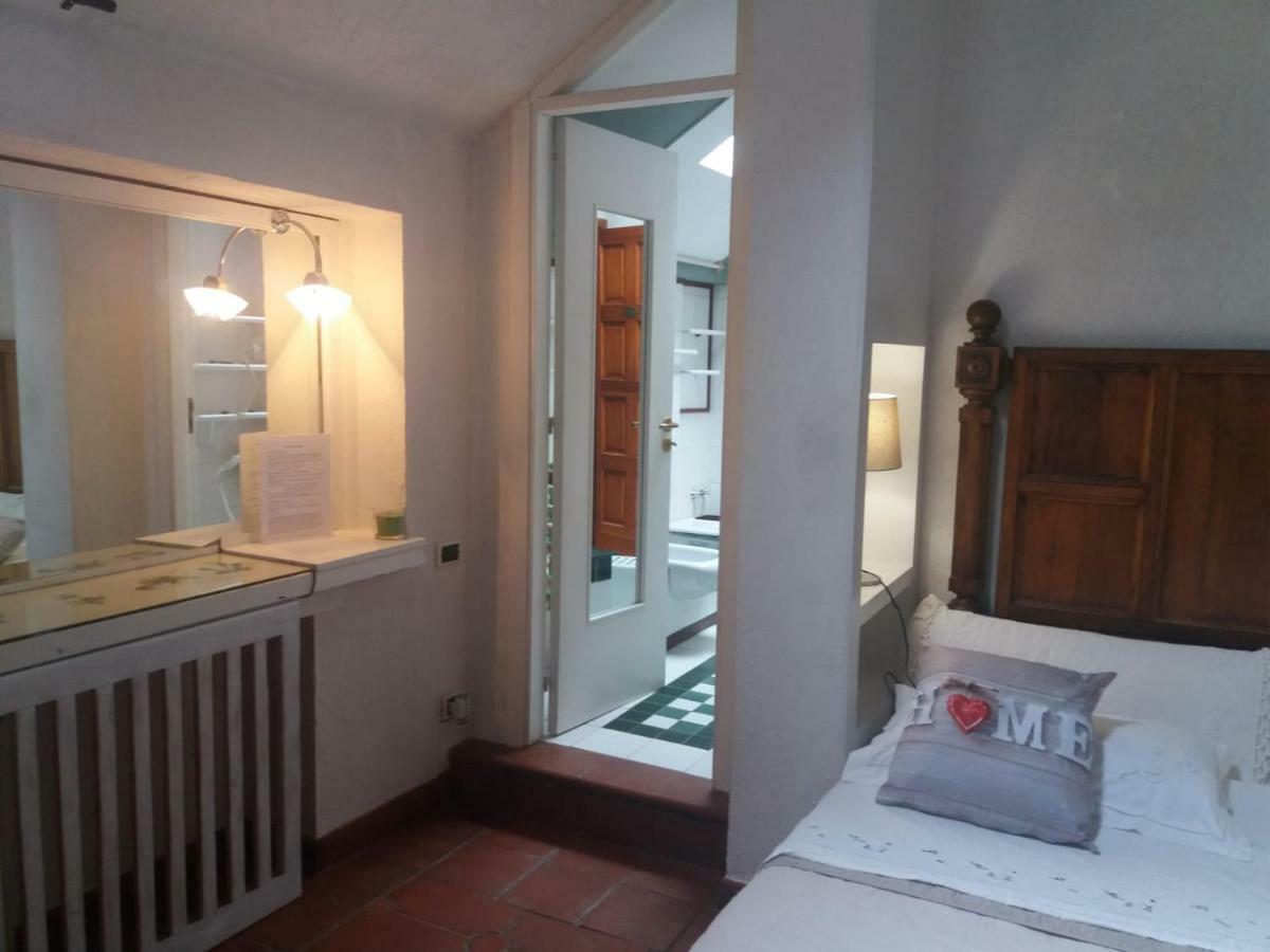 B&B Arechi Salerno Eksteriør billede