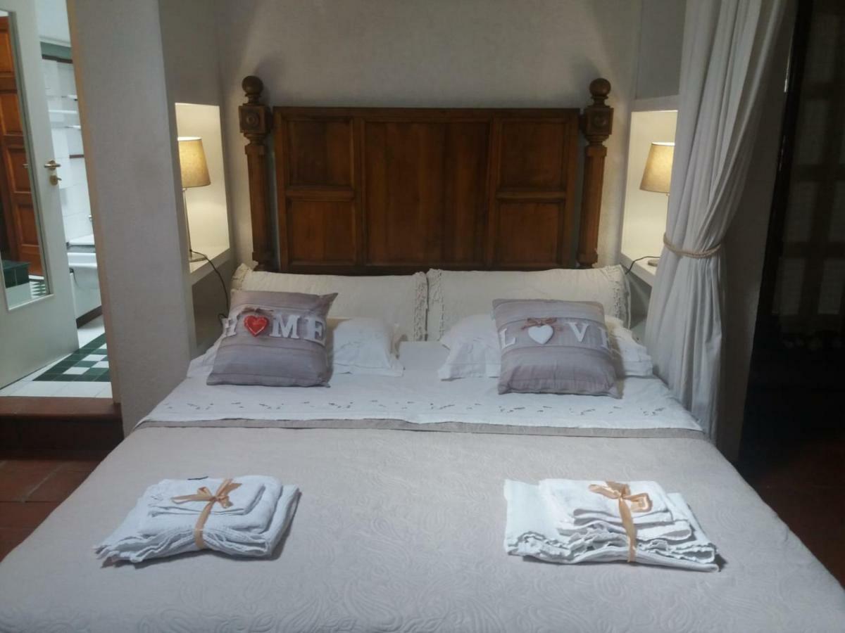 B&B Arechi Salerno Eksteriør billede