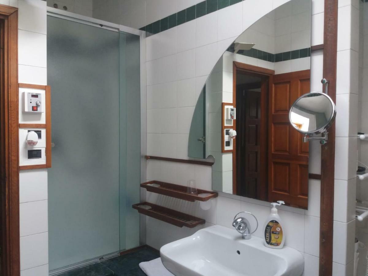 B&B Arechi Salerno Eksteriør billede