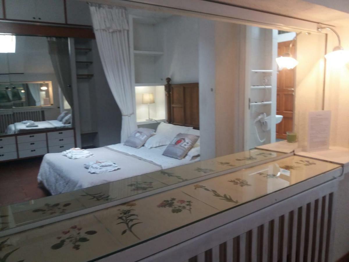 B&B Arechi Salerno Eksteriør billede