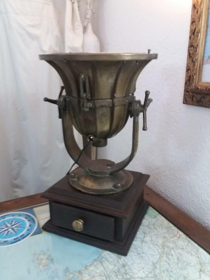 B&B Arechi Salerno Eksteriør billede