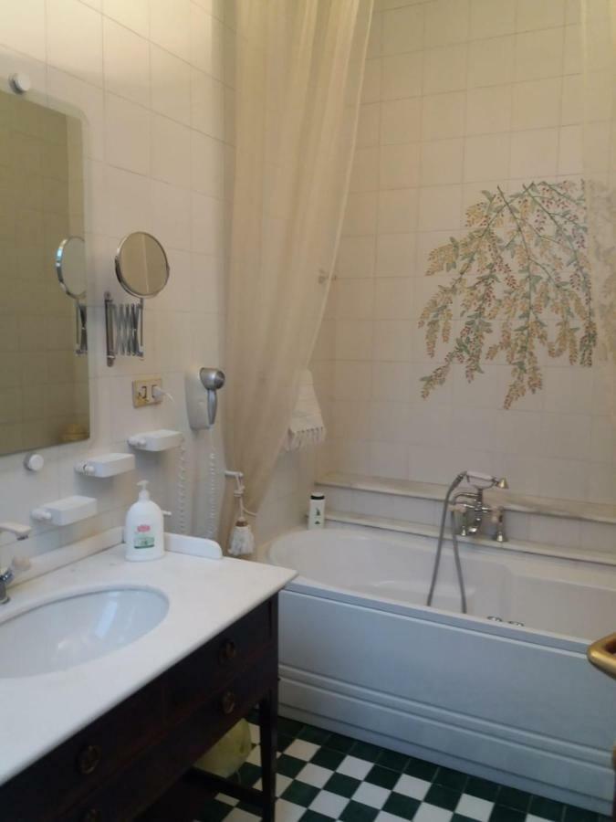 B&B Arechi Salerno Eksteriør billede