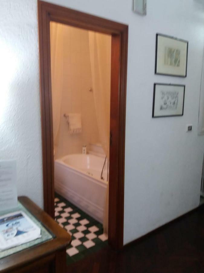 B&B Arechi Salerno Eksteriør billede